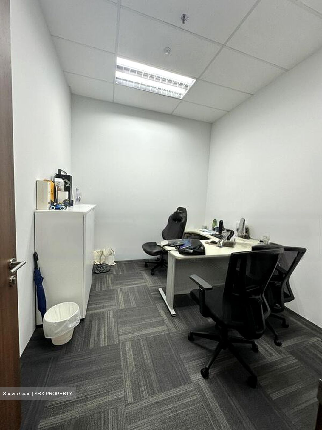 Tai Seng Centre (D13), Office #451960001